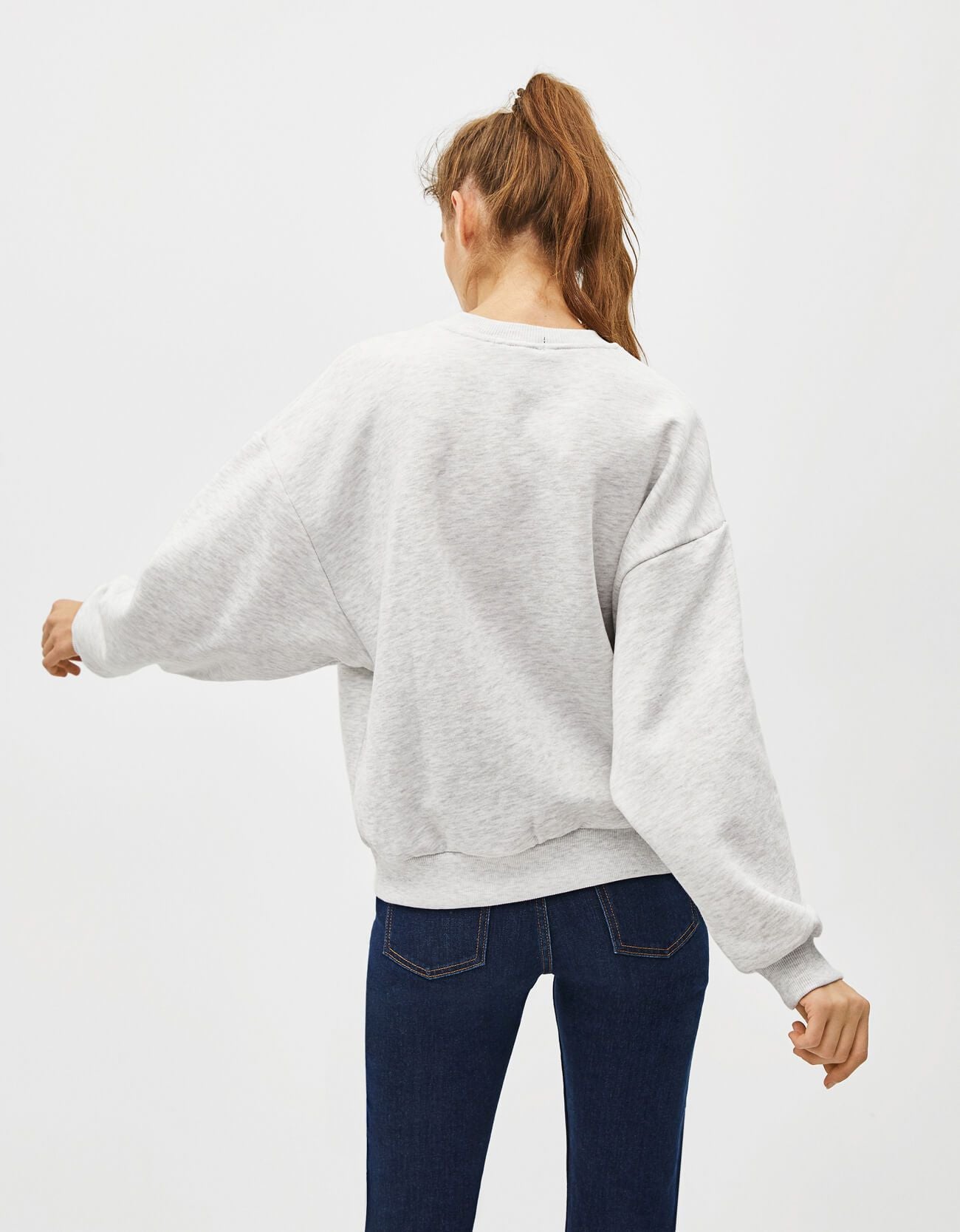 Ovik Knit Sweater