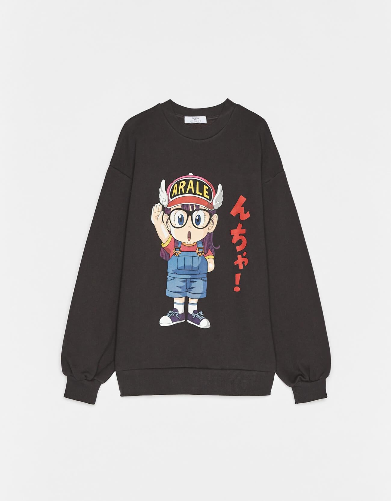 Heatherd Pocket T-Shirt