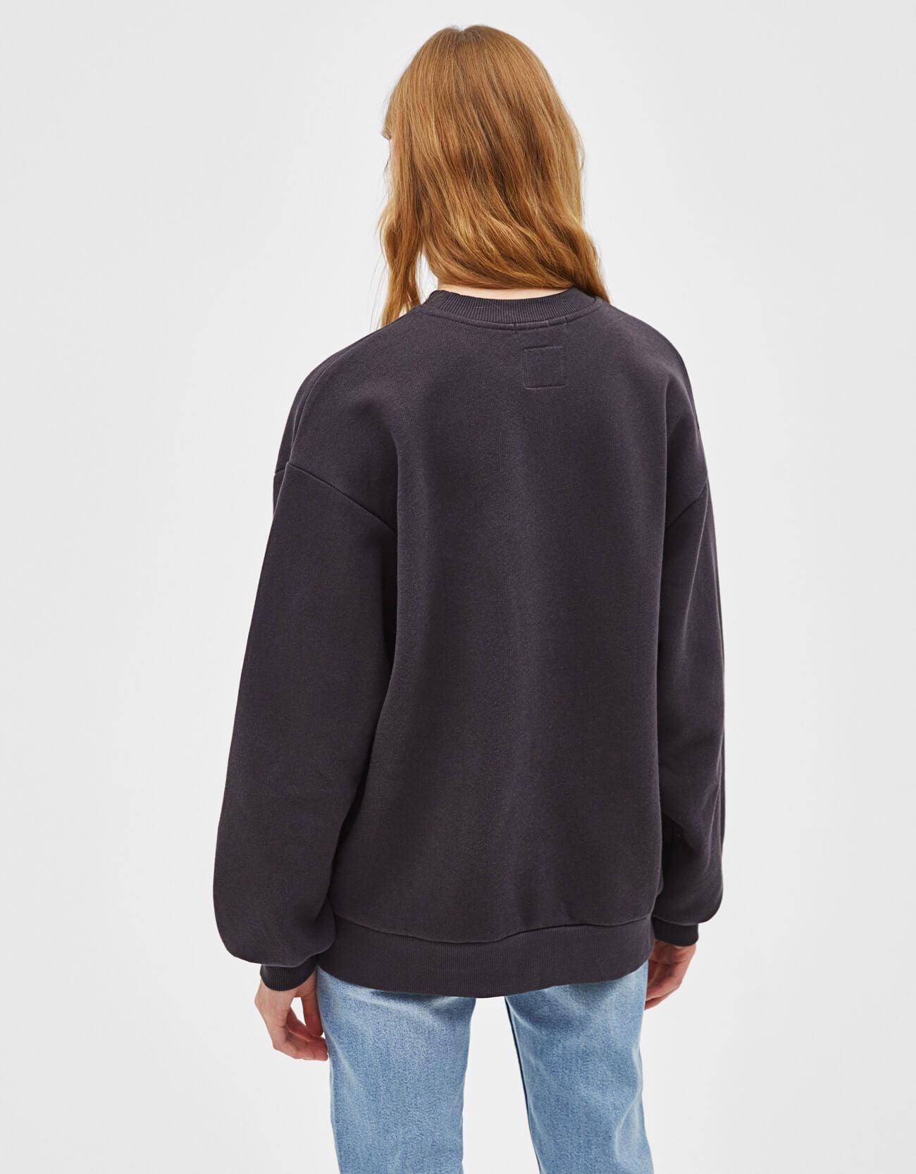Heatherd Pocket T-Shirt