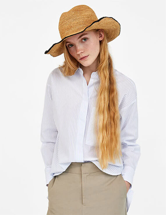 Painter Petite Top